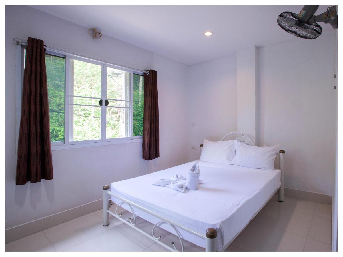 Namhasin House Hotel Ko Tao Exterior foto